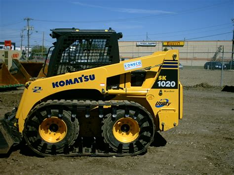 komatsu tracked skid steer|komatsu skid steer models.